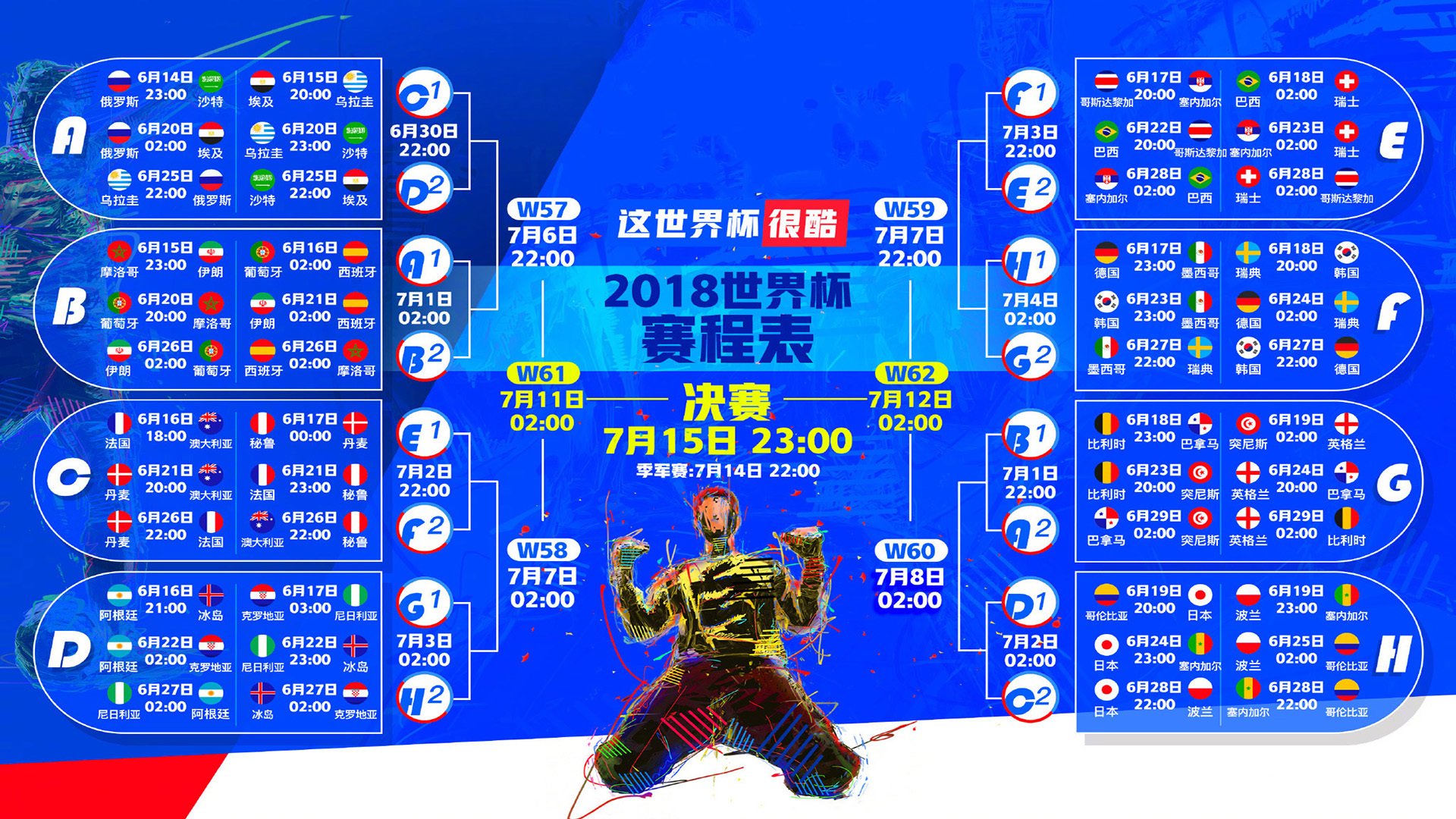 2026世界杯巅峰对决,英格兰完胜秘鲁,奥斯梅恩领衔尼日利亚强势取胜